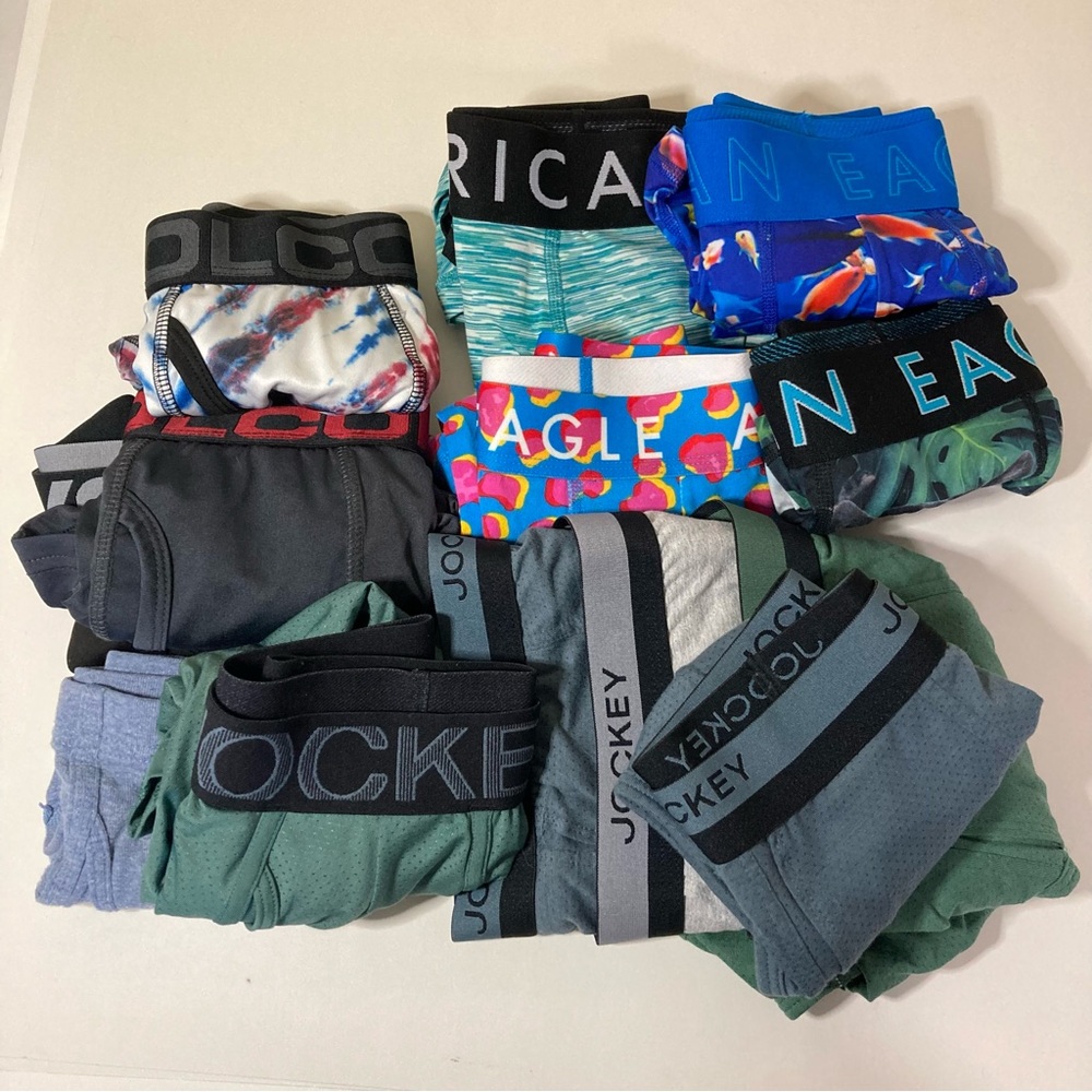 13 Undies bundle! Size M